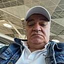 Знакомства: Боюкага, 63 года, Норильск