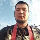 Знакомства: Бахрам Турдалию, 31 год, Евпатория