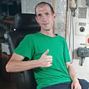 Знакомства: Владимир, 36 лет, Терней