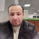 Знакомства: Шамил, 39 лет, Сургут