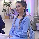 Знакомства: Крина, 35 лет, Истра