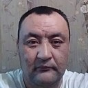 Знакомства: Ильдар, 40 лет, Белорецк