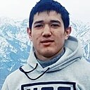 Знакомства: Даврон, 23 года, Алмалык