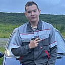 Знакомства: Али, 20 лет, Елизово