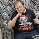 Знакомства: Дамир, 26 лет, Нягань