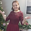 Знакомства: Ирина, 29 лет, Добрянка