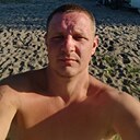 Знакомства: Виктор, 36 лет, Слуцк