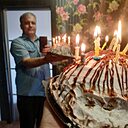 Знакомства: Андрей, 54 года, Калачинск