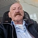 Знакомства: Аркадий, 66 лет, Новосибирск