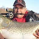 Знакомства: Серёга, 51 год, Бузулук