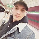 Знакомства: Vasyl, 25 лет, Прага