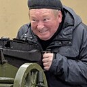 Знакомства: Игорь, 59 лет, Курган