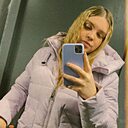Знакомства: Анастасія, 20 лет, Киев