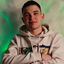 Знакомства: Иван, 25 лет, Черемхово