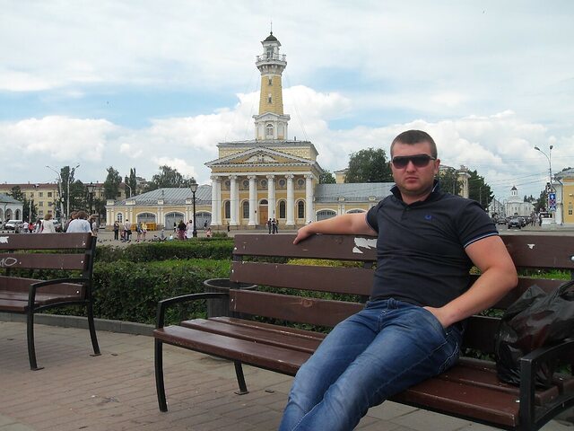 Фото - Tabor.ru