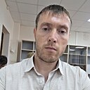 Знакомства: Александр, 38 лет, Новосибирск
