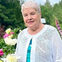 Знакомства: Эмма, 70 лет, Санкт-Петербург