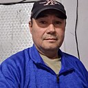 Знакомства: Седулло Очелов, 48 лет, Ташкент