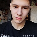 Знакомства: Максим, 25 лет, Иваново