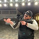 Знакомства: Антон, 33 года, Кисловодск