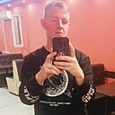 Знакомства: Влад, 20 лет, Тихвин