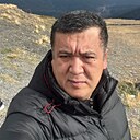 Знакомства: Тохиров, 41 год, Подольск