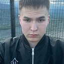 Знакомства: Игорь, 20 лет, Норильск