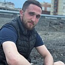 Знакомства: Кирилл, 27 лет, Мурманск