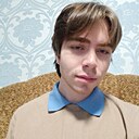 Знакомства: Никита, 21 год, Липецк