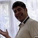 Знакомства: Ferhat, 40 лет, Городец