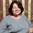 Знакомства: Лариса, 52 года, Новомосковск