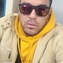 Знакомства: Хусейн Кадиров, 36 лет, Химки