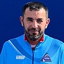 Знакомства: Камиль, 42 года, Ханты-Мансийск