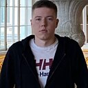 Знакомства: Владислав, 26 лет, Саранск