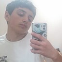 Знакомства: Хач, 18 лет, Севан