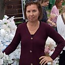 Знакомства: Лена Галимова, 48 лет, Арзамас