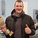 Знакомства: Данил, 28 лет, Североморск