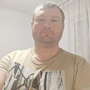 Знакомства: Паша, 40 лет, Бобруйск