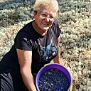 Знакомства: Ната, 59 лет, Курган