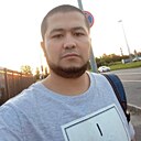 Знакомства: Азим, 40 лет, Ташкент
