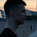 Знакомства: Вадим, 21 год, Череповец