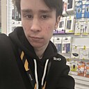 Знакомства: Александр, 19 лет, Колпино