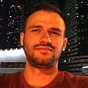 Знакомства: Кирилл, 38 лет, Симферополь