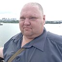 Знакомства: Сергей, 48 лет, Томск