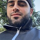 Знакомства: Samir, 36 лет, Белая Церковь