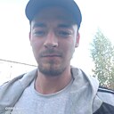 Знакомства: Кирилл, 24 года, Нытва