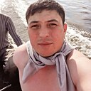 Знакомства: Алладин, 32 года, Лесосибирск