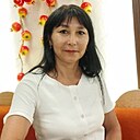 Знакомства: Сауле, 48 лет, Алматы