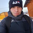 Знакомства: Антон, 35 лет, Усолье-Сибирское