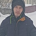 Знакомства: Алексей, 36 лет, Маслянино